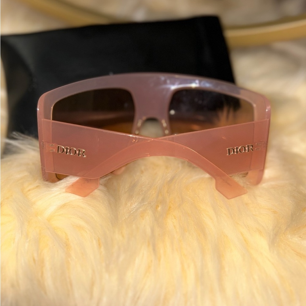 Dior sun glasses